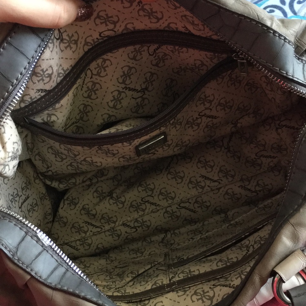 Guess bag - Picture 4 of 8
